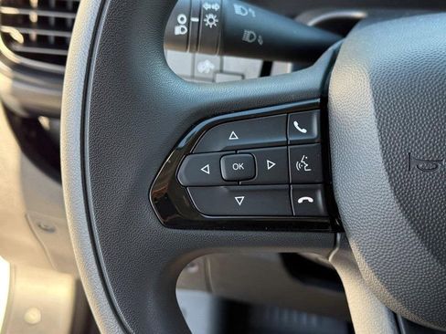 New 2025 RAM ProMaster 1500 w/ Convenience Group image 25