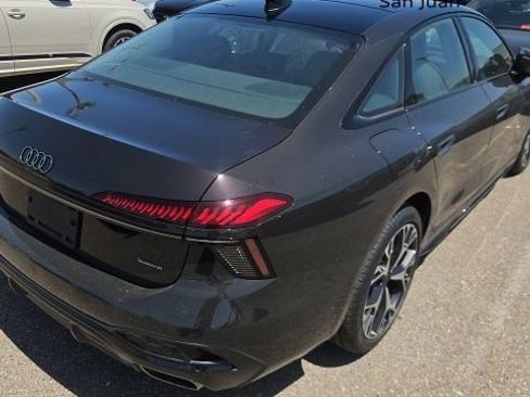 New 2026 Audi A6 Premium Plus AWD/4WD image 10