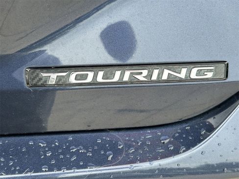 Certified 2020 Toyota Avalon Touring w/ Advanced Safety Package image 10