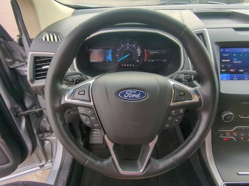 Used 2020 Ford Edge SEL w/ Convenience Package image 22