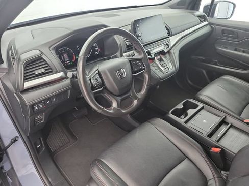 Used 2025 Honda Odyssey Sport-L image 20
