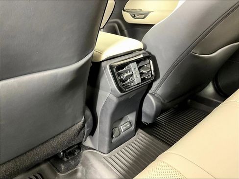 Used 2025 Lexus NX 350 AWD w/ Accessory Package (2T) image 10