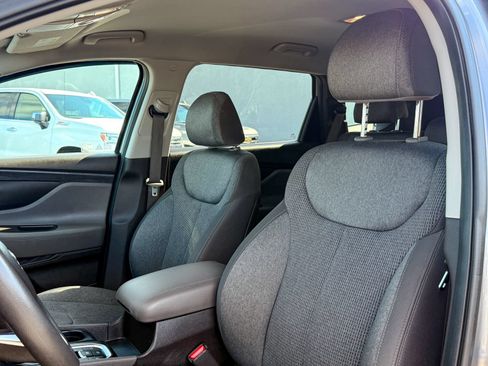 Used 2019 Hyundai Santa Fe SE AWD/4WD image 21