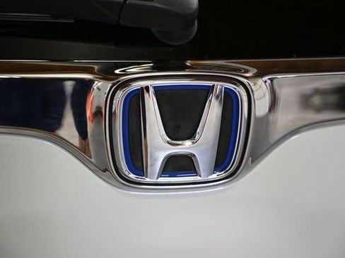Used 2021 Honda CR-V EX-L image 10