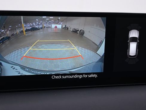 New 2026 MAZDA CX-50 2.5 Hybrid w/ Weather Package image 28