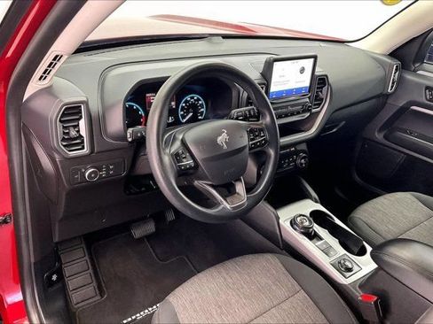 Used 2021 Ford Bronco Sport Big Bend AWD/4WD image 14