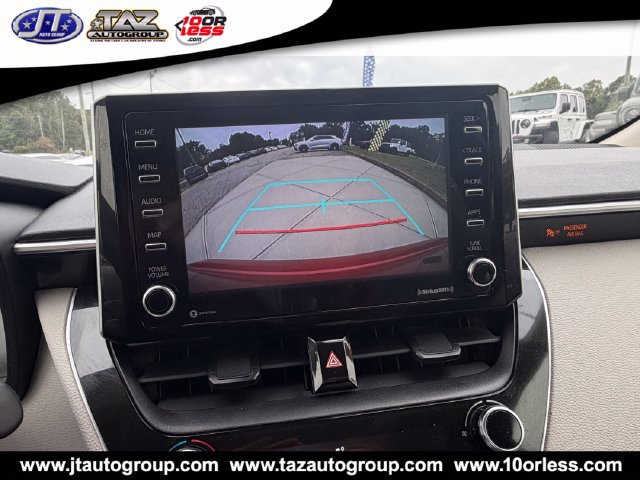 Used 2021 Toyota Corolla LE FWD image 18