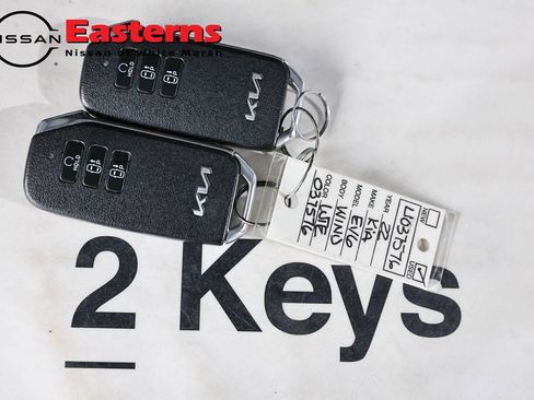 Used 2022 Kia EV6 Wind w/ Wind Technology Package AWD/4WD image 26