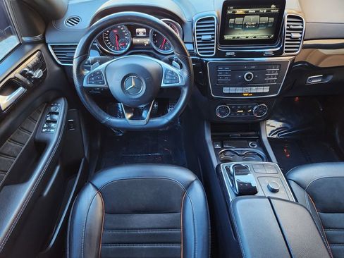 Used 2018 Mercedes-Benz GLE 43 AMG GLE 43 AMG Coupe image 24