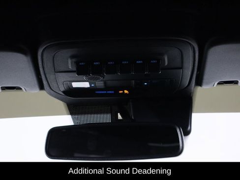 Used 2023 Ford Bronco Badlands image 22