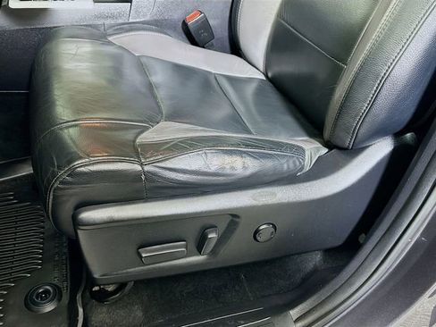 Used 2021 Toyota Tundra Limited w/ Limited Premium Package image 20