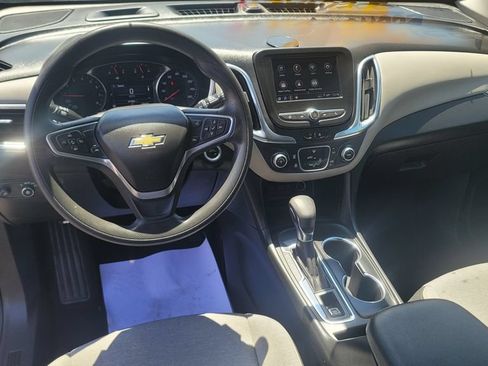 Used 2023 Chevrolet Equinox LS w/ LS Convenience Package FWD image 24