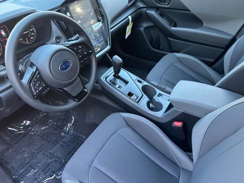 New 2026 Subaru Crosstrek 2.0i Premium image 7