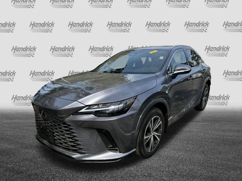 Used 2023 Lexus RX 350 Premium w/ Accessory Package image 5