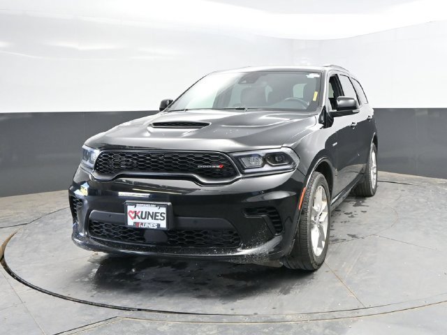 Used 2025 Dodge Durango R/T AWD/4WD image 4
