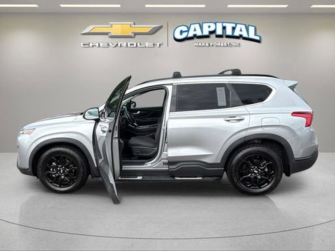 Used 2022 Hyundai Santa Fe XRT FWD image 13