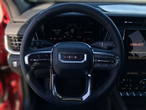 New 2026 GMC Terrain Elevation w/ Technology Package II image 17