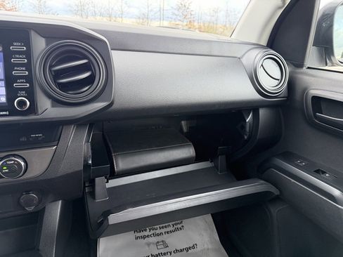 Certified 2022 Toyota Tacoma SR image 23