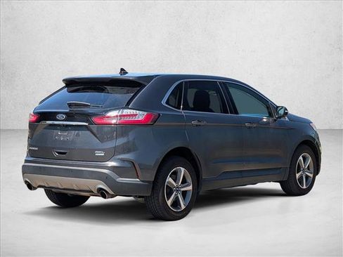 Used 2020 Ford Edge SEL w/ Convenience Package FWD image 5