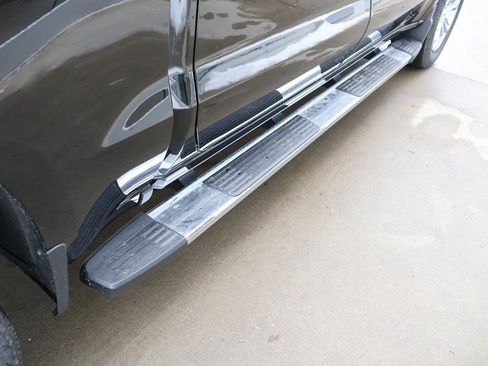 New 2026 Chevrolet Silverado 1500 LTZ image 36