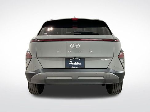 Used 2024 Hyundai Kona Limited image 22