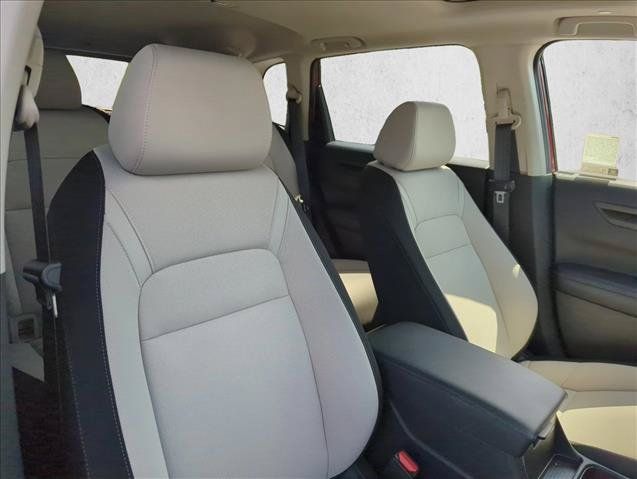 Used 2024 Honda CR-V EX image 30