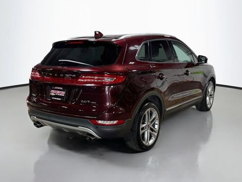 Used 2018 Lincoln MKC Reserve w/ Lincoln MKC Climate Package AWD/4WD image 6