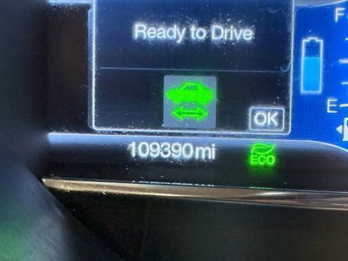 Used 2018 Lincoln MKZ Select w/ Technology Package image 17