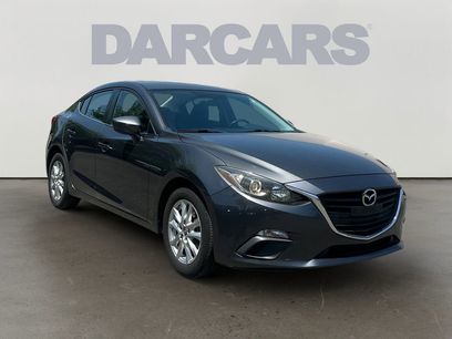 Used 2014 MAZDA MAZDA3 i Touring