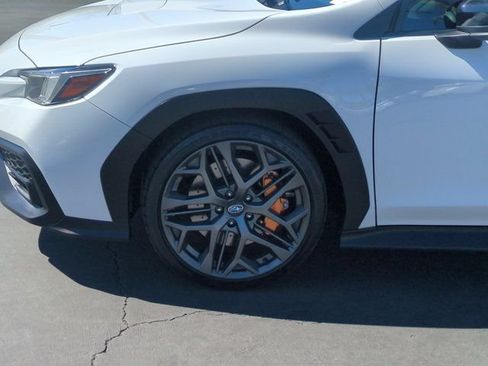 Used 2026 Subaru WRX tS w/ WRX Essentials Package AWD/4WD image 9