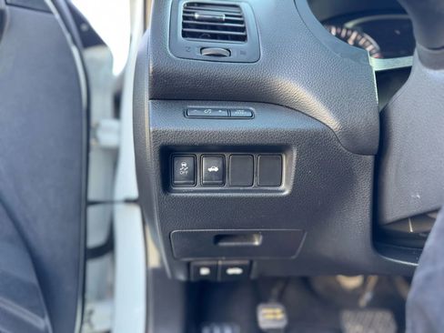 Used 2013 Nissan Altima 2.5 SV w/ 2.5SV Convenience Pkg image 16