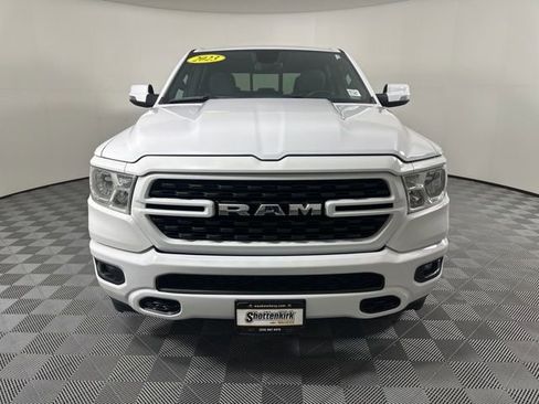 Used 2023 RAM 1500 Big Horn AWD/4WD image 6