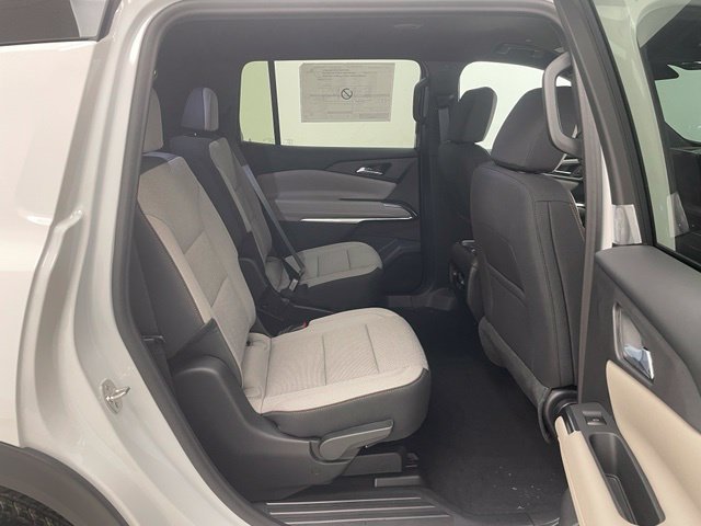 New 2027 Chevrolet Traverse LT AWD/4WD image 20