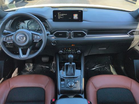Used 2025 MAZDA CX-5 Carbon Edition AWD/4WD image 15