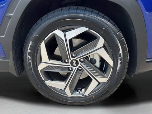 Used 2023 Hyundai Tucson SEL w/ Convenience Package FWD image 26