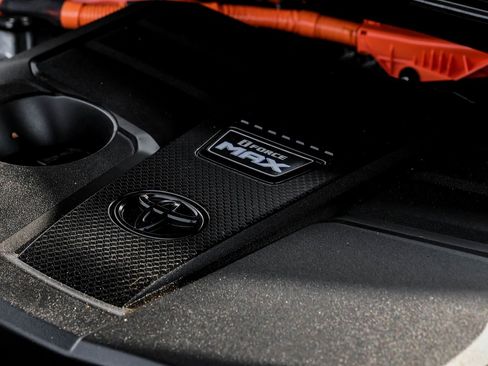 Used 2023 Toyota Sequoia Platinum image 60