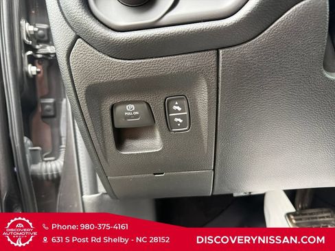 Used 2022 RAM 1500 Rebel w/ G/T Package AWD/4WD image 16