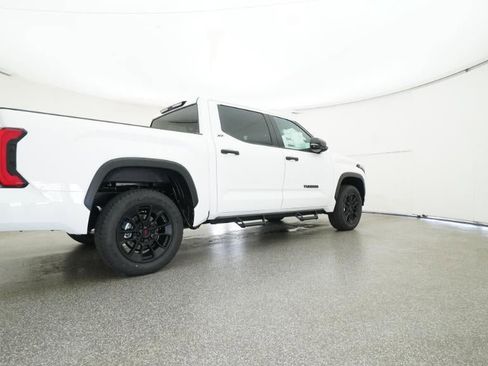 New 2026 Toyota Tundra SR5 AWD/4WD image 25