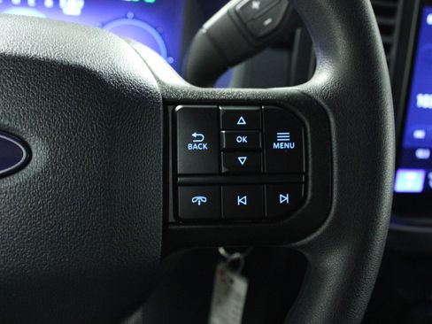 Used 2024 Ford F150 STX image 21