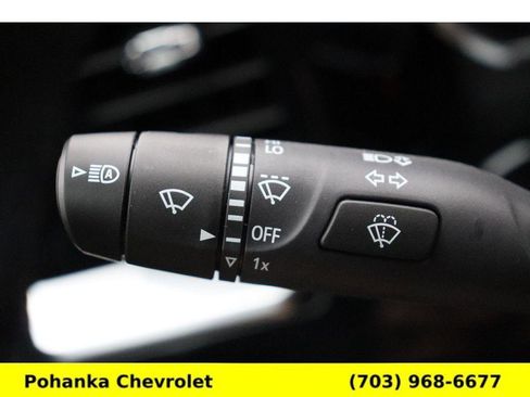 New 2026 Chevrolet Silverado 1500 LT Trail Boss w/ Safety Package AWD/4WD image 11