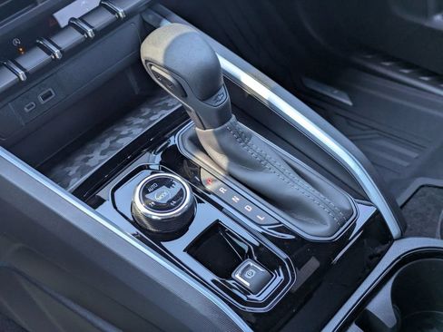 New 2026 Chevrolet Colorado Trail Boss AWD/4WD image 19