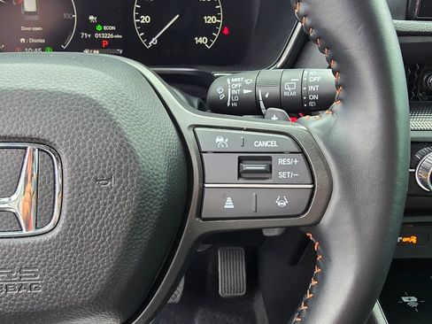 Used 2025 Honda CR-V Sport-L image 13