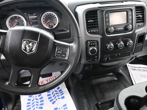 Used 2018 RAM 1500 Tradesman w/ Popular Equipment Group image 37