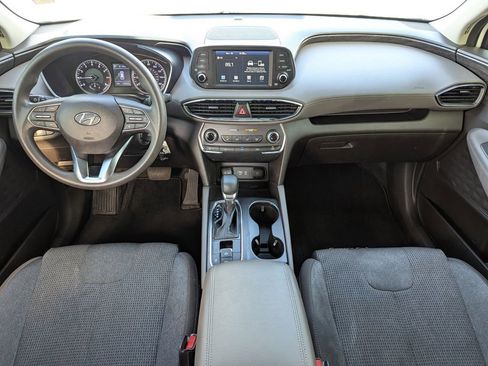 Used 2020 Hyundai Santa Fe SE w/ Cargo Package image 10