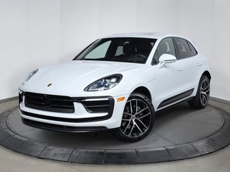 Certified 2026 Porsche Macan AWD/4WD video 1