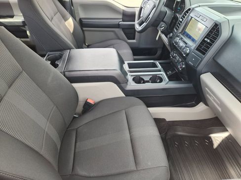 Used 2020 Ford F150 XL w/ Equipment Group 101A Mid image 15