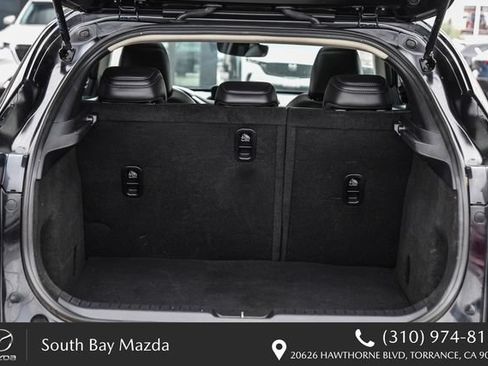 Certified 2024 MAZDA CX-30 AWD 2.5 S w/ Preferred Package image 26
