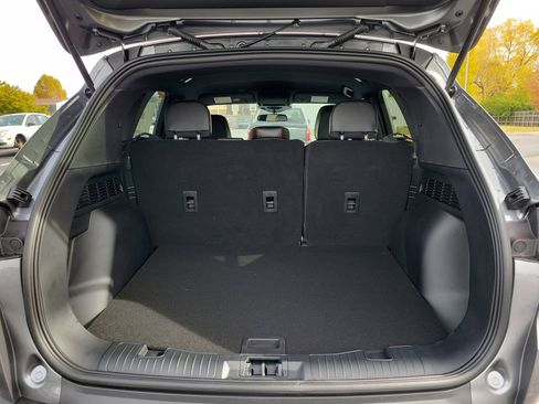 New 2026 Ford Escape ST-Line w/ Cold Weather Package image 10