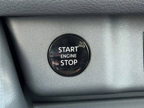 New 2026 Nissan Rogue SV image 33