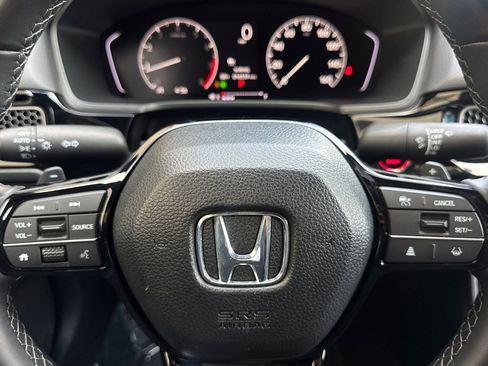 Used 2025 Honda Civic Sport image 22